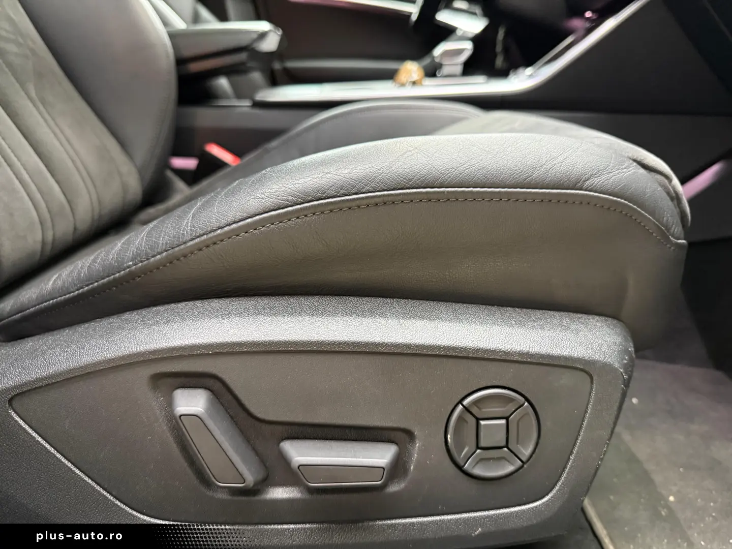 Audi A6 Allroad 3.0 55 TDI Tiptronic