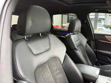 Audi A6 Allroad 3.0 55 TDI Tiptronic