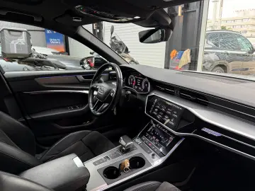 Audi A6 Allroad 3.0 55 TDI Tiptronic