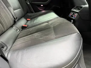 Audi A6 Allroad 3.0 55 TDI Tiptronic