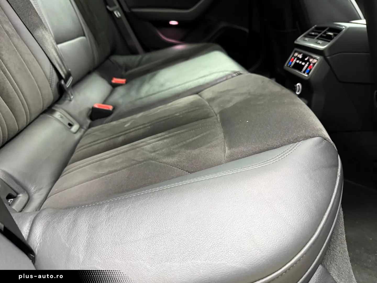 Audi A6 Allroad 3.0 55 TDI Tiptronic