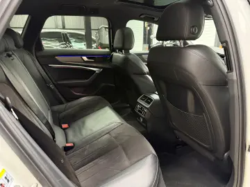 Audi A6 Allroad 3.0 55 TDI Tiptronic