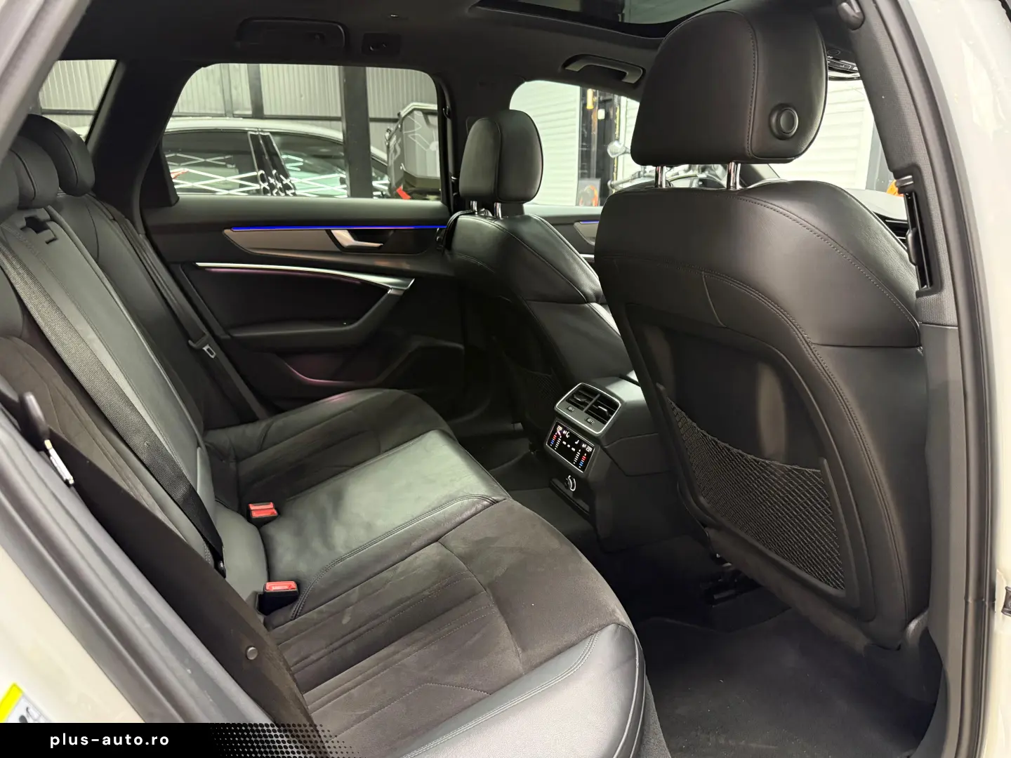 Audi A6 Allroad 3.0 55 TDI Tiptronic