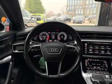 Audi A6 Allroad 3.0 55 TDI Tiptronic