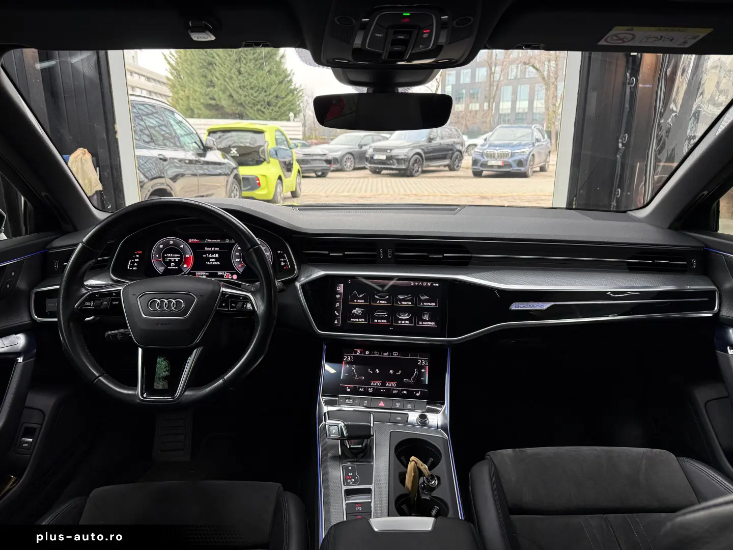 Audi A6 Allroad 3.0 55 TDI Tiptronic