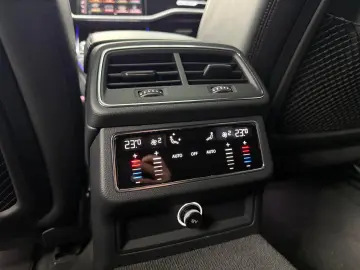 Audi A6 Allroad 3.0 55 TDI Tiptronic