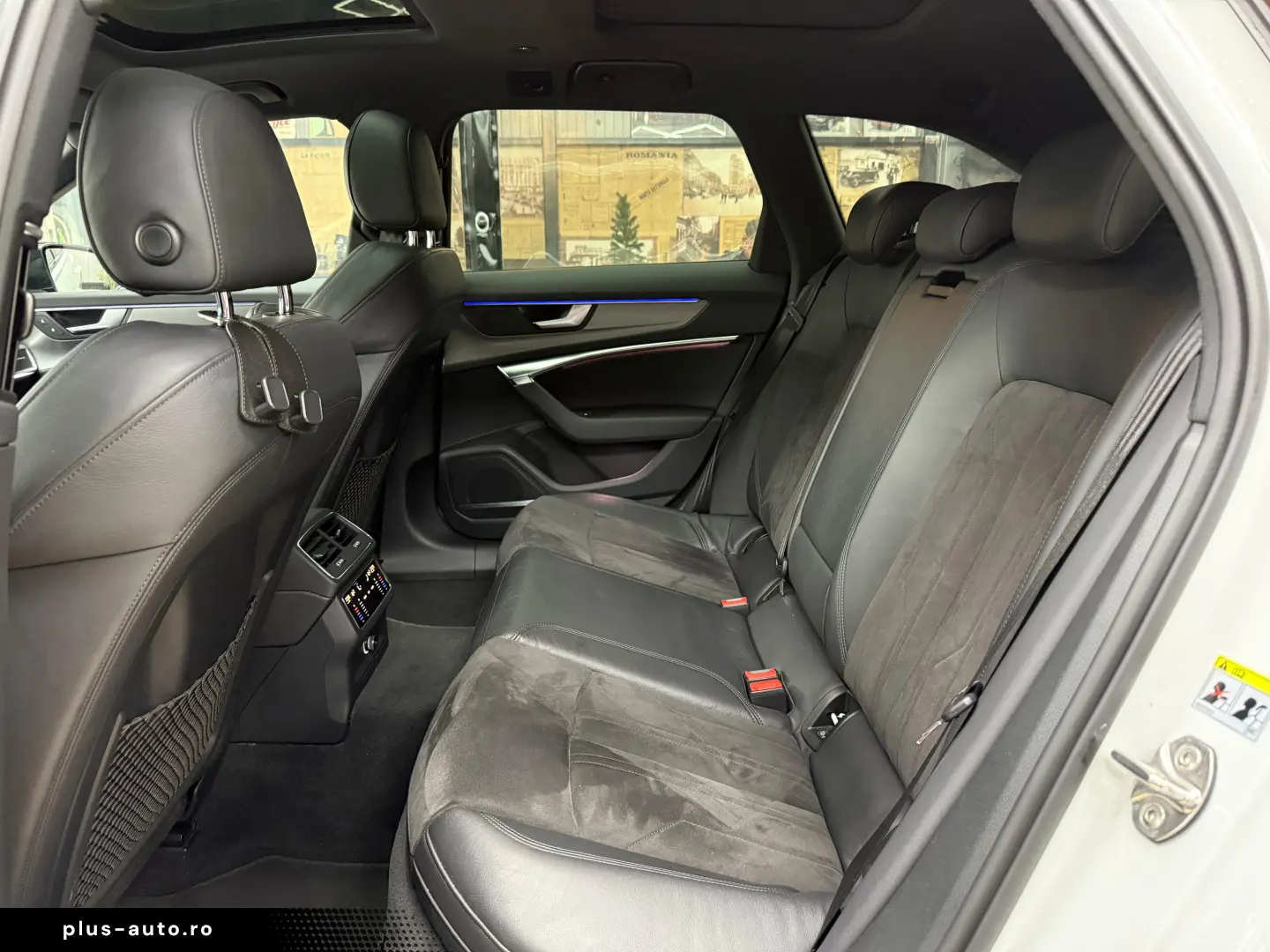 Audi A6 Allroad 3.0 55 TDI Tiptronic