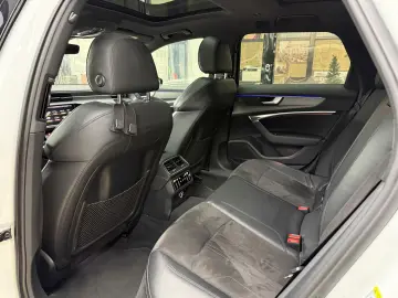 Audi A6 Allroad 3.0 55 TDI Tiptronic