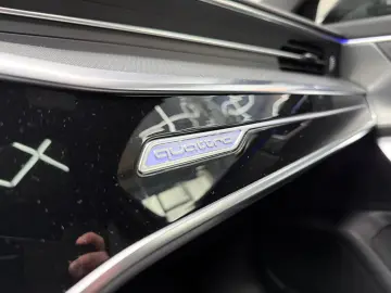 Audi A6 Allroad 3.0 55 TDI Tiptronic