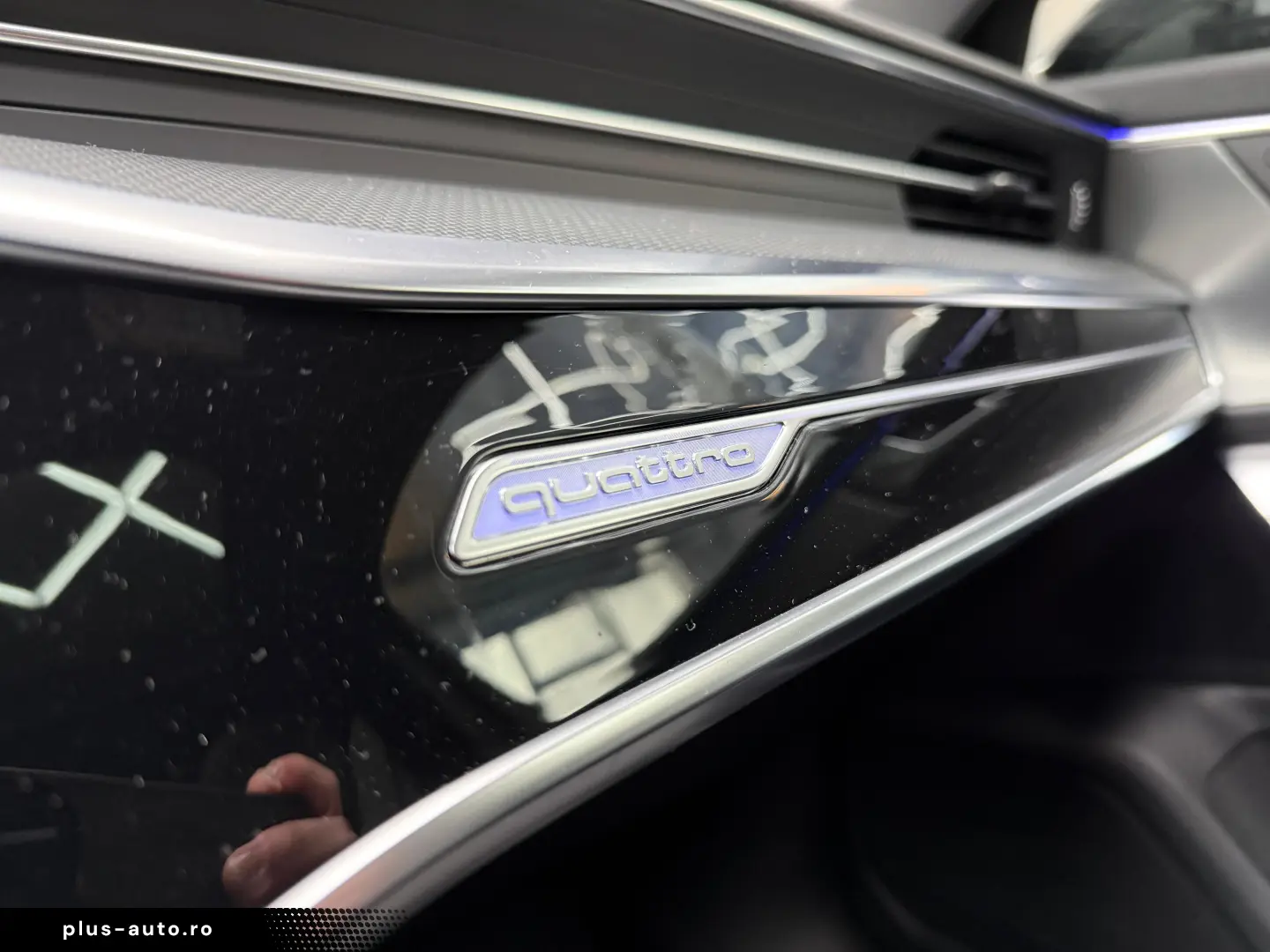 Audi A6 Allroad 3.0 55 TDI Tiptronic