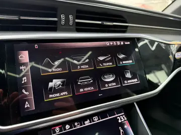 Audi A6 Allroad 3.0 55 TDI Tiptronic