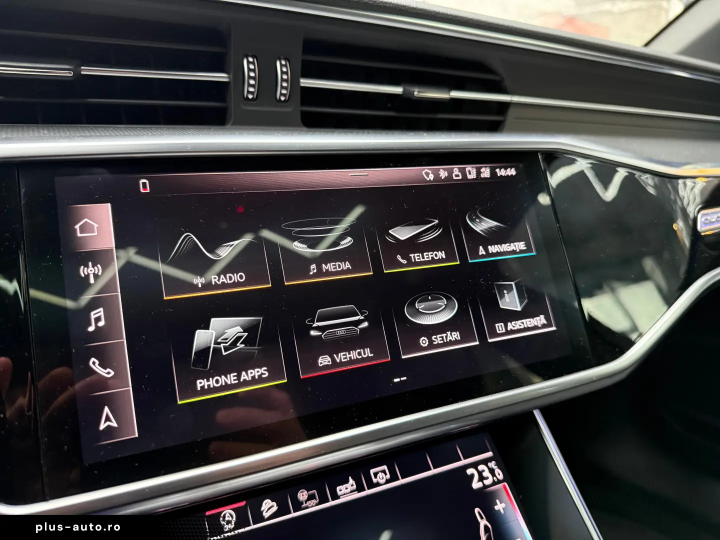 Audi A6 Allroad 3.0 55 TDI Tiptronic