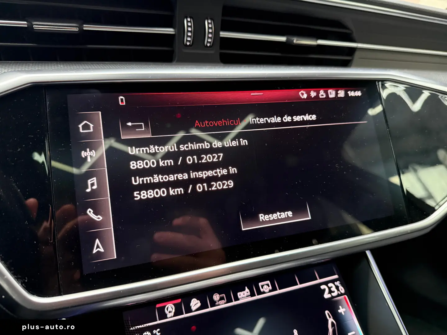 Audi A6 Allroad 3.0 55 TDI Tiptronic