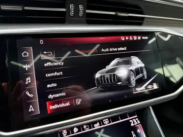 Audi A6 Allroad 3.0 55 TDI Tiptronic