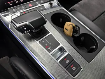 Audi A6 Allroad 3.0 55 TDI Tiptronic