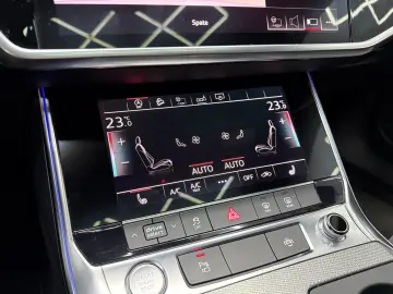 Audi A6 Allroad 3.0 55 TDI Tiptronic