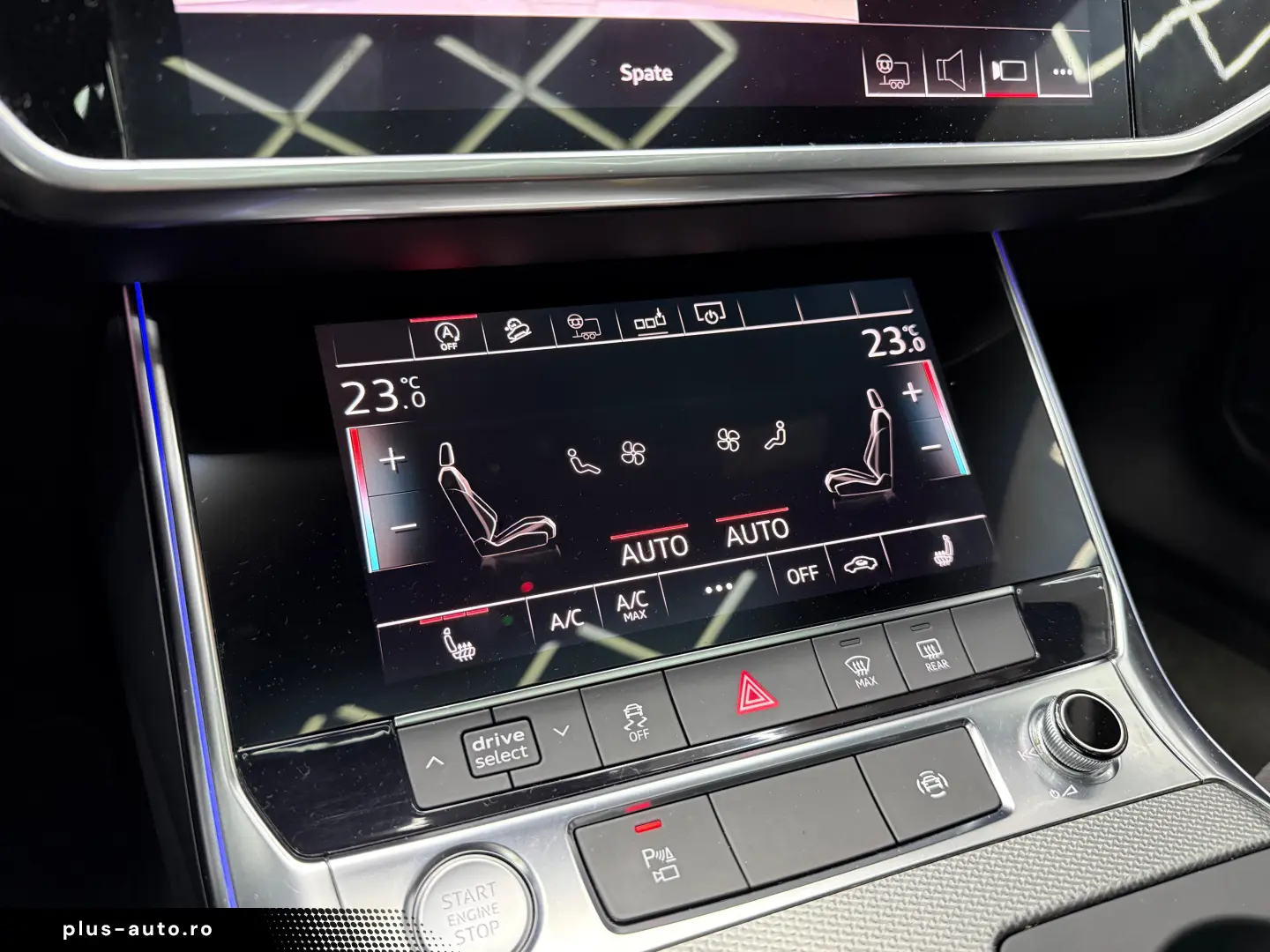 Audi A6 Allroad 3.0 55 TDI Tiptronic