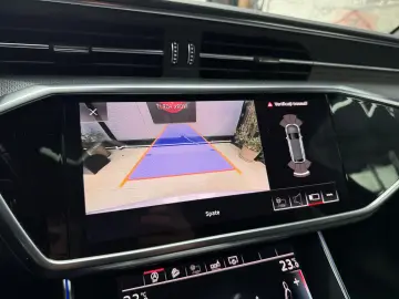 Audi A6 Allroad 3.0 55 TDI Tiptronic