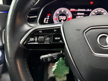 Audi A6 Allroad 3.0 55 TDI Tiptronic