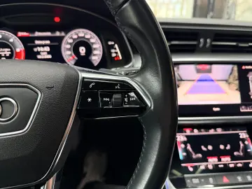 Audi A6 Allroad 3.0 55 TDI Tiptronic