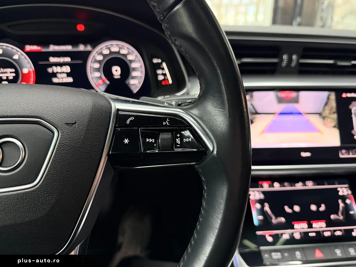 Audi A6 Allroad 3.0 55 TDI Tiptronic