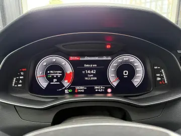 Audi A6 Allroad 3.0 55 TDI Tiptronic