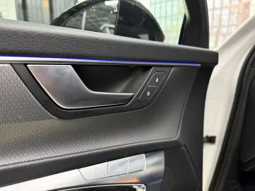 Audi A6 Allroad 3.0 55 TDI Tiptronic