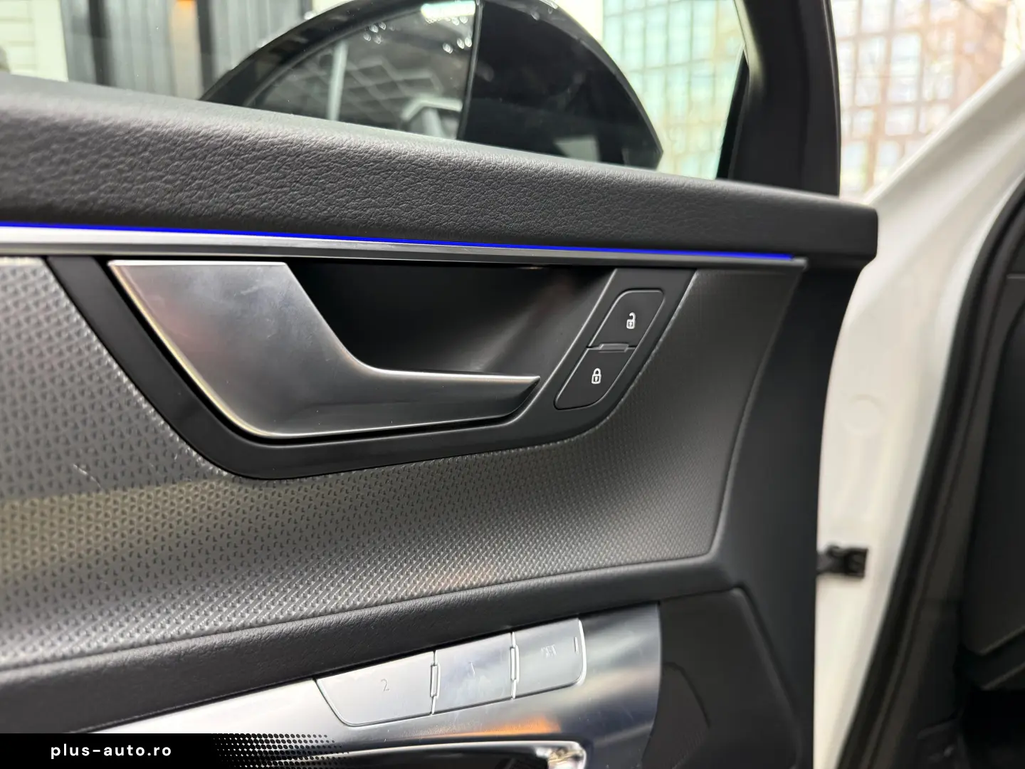 Audi A6 Allroad 3.0 55 TDI Tiptronic