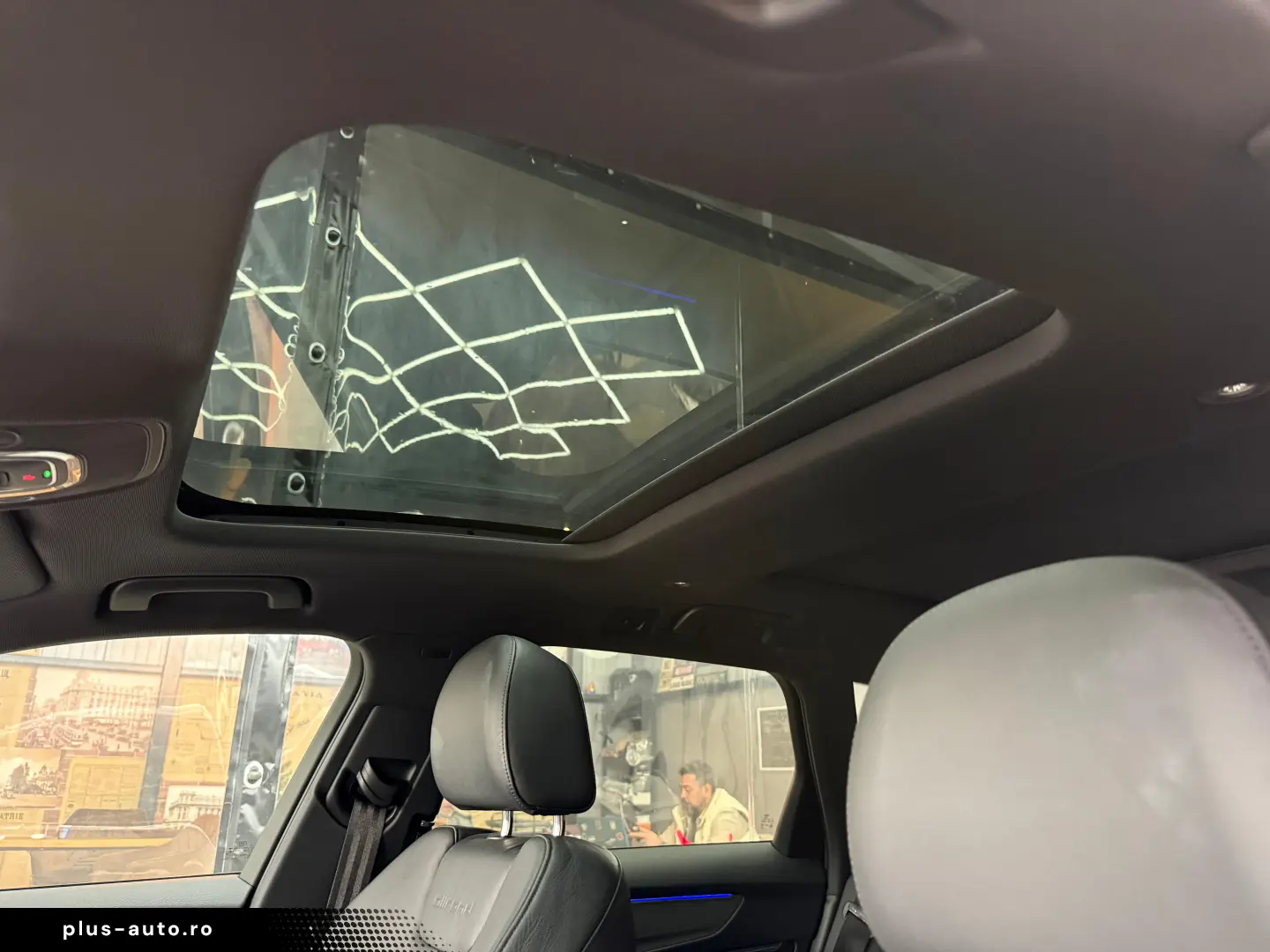 Audi A6 Allroad 3.0 55 TDI Tiptronic