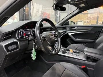 Audi A6 Allroad 3.0 55 TDI Tiptronic