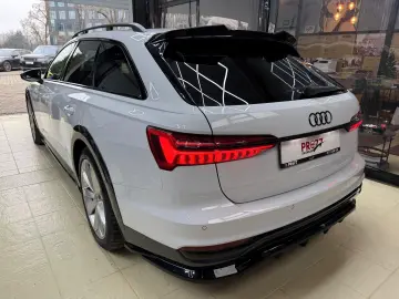 Audi A6 Allroad 3.0 55 TDI Tiptronic