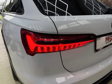 Audi A6 Allroad 3.0 55 TDI Tiptronic