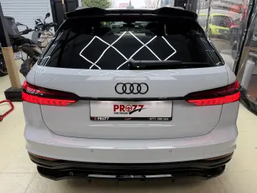 Audi A6 Allroad 3.0 55 TDI Tiptronic