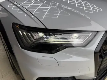 Audi A6 Allroad 3.0 55 TDI Tiptronic