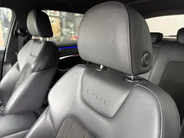 Audi A6 Allroad 3.0 55 TDI Tiptronic