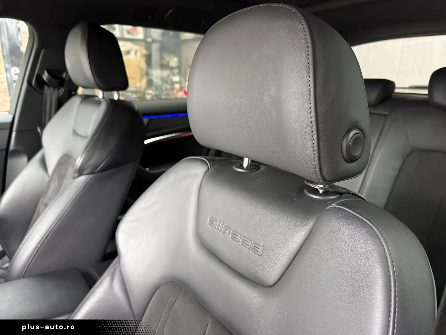 Audi A6 Allroad 3.0 55 TDI Tiptronic