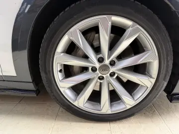 Audi A6 Allroad 3.0 55 TDI Tiptronic