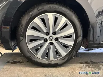 SKODA Superb 1.4 TSI DSG Hybrid