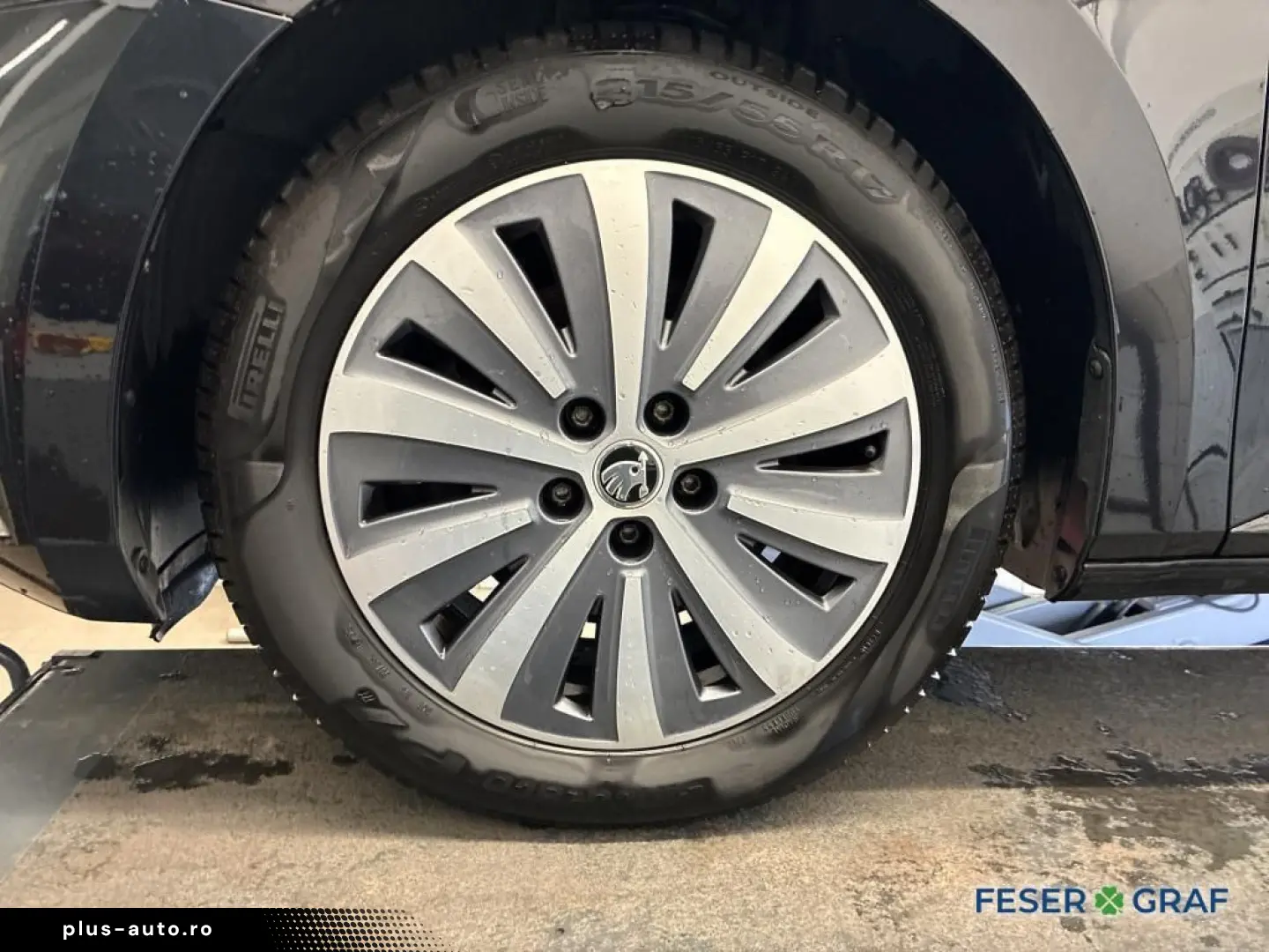 SKODA Superb 1.4 TSI DSG Hybrid