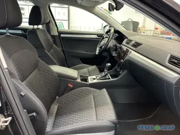 SKODA Superb 1.4 TSI DSG Hybrid