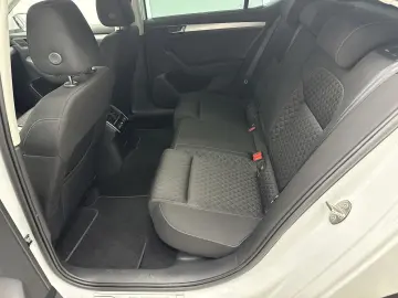 SKODA Superb Limousine 1.4 TSI eHybrid