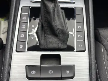 SKODA Superb Limousine 1.4 TSI eHybrid