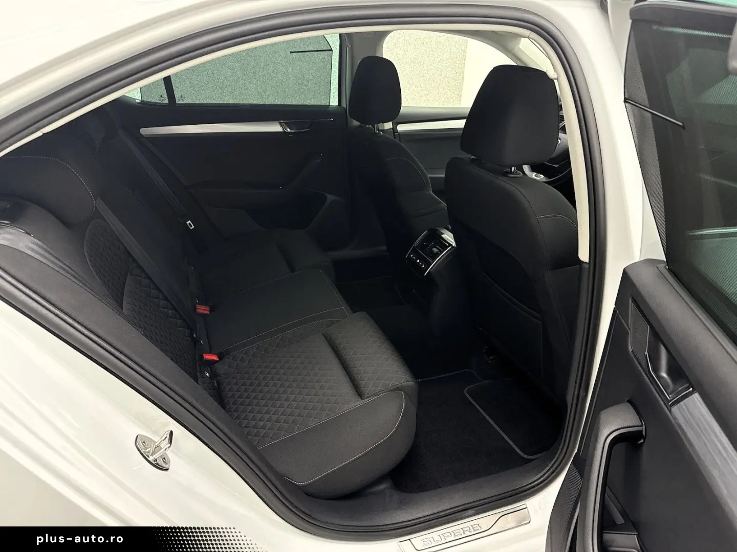 SKODA Superb Limousine 1.4 TSI eHybrid