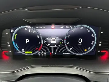 SKODA Superb Limousine 1.4 TSI eHybrid