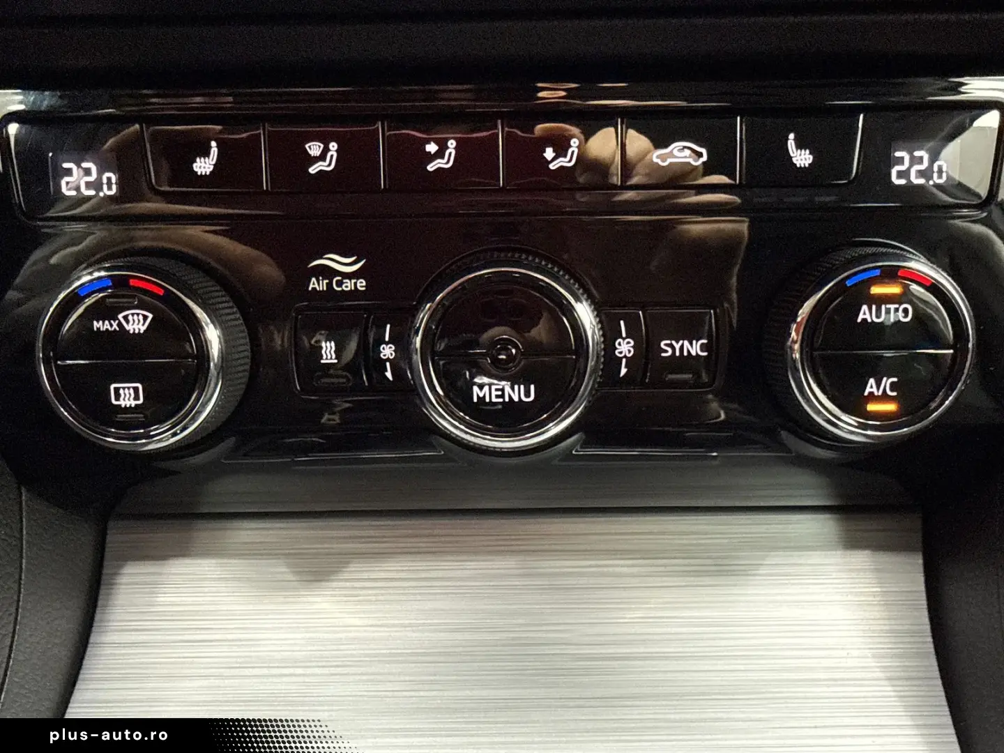 SKODA Superb Limousine 1.4 TSI eHybrid