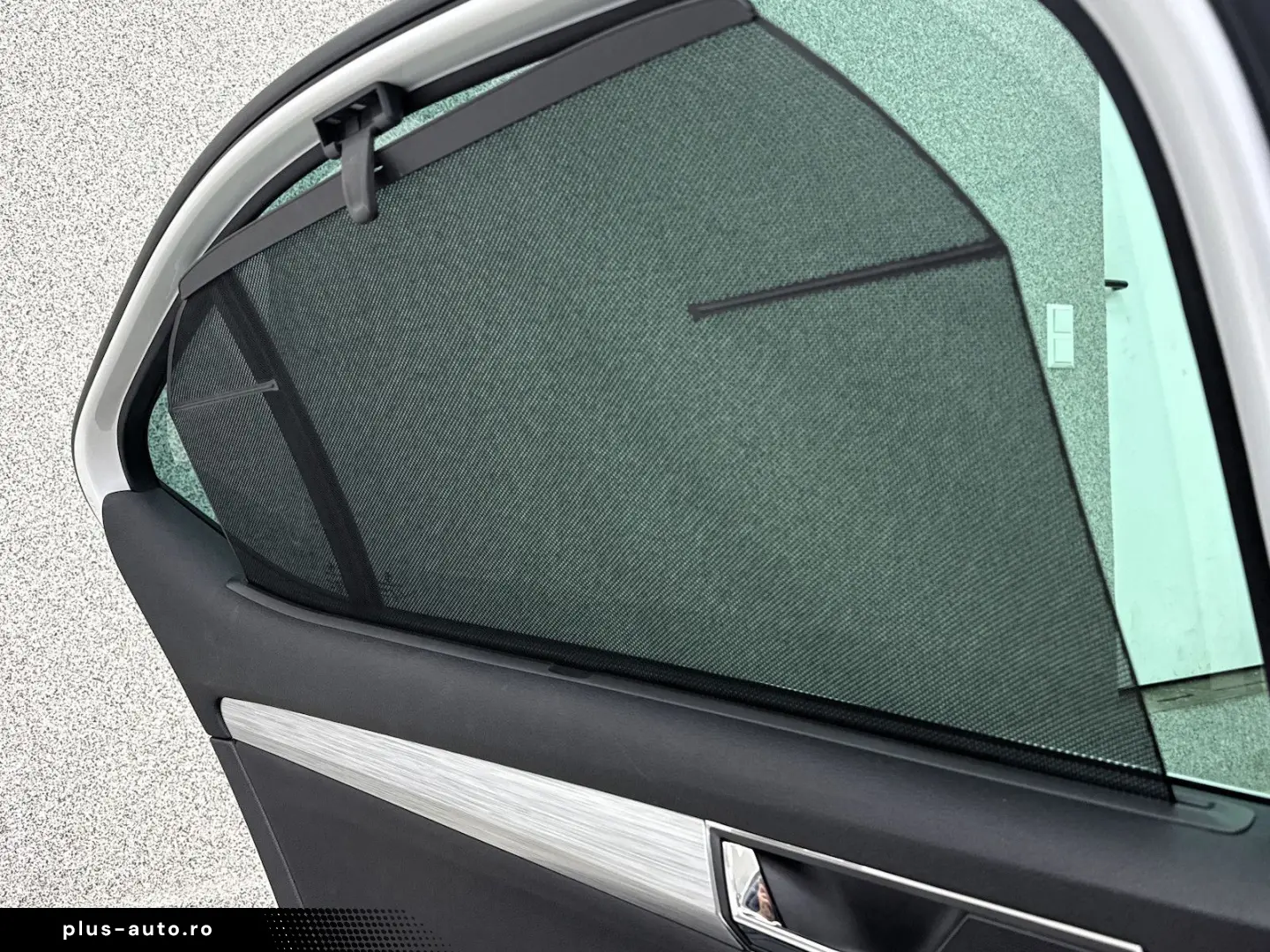 SKODA Superb Limousine 1.4 TSI eHybrid