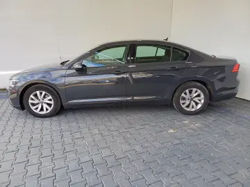 VW Passat Advance1.5 TSI ACT DSG
