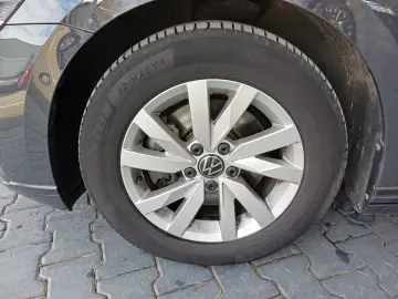 VW Passat Advance1.5 TSI ACT DSG