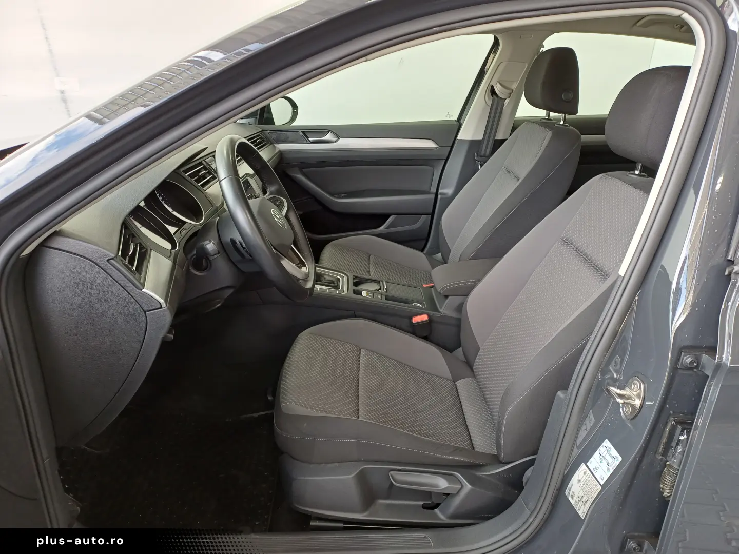 VW Passat Advance1.5 TSI ACT DSG