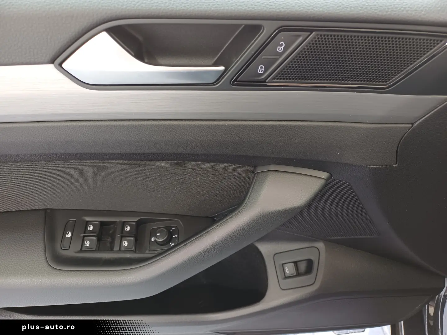 VW Passat Advance1.5 TSI ACT DSG